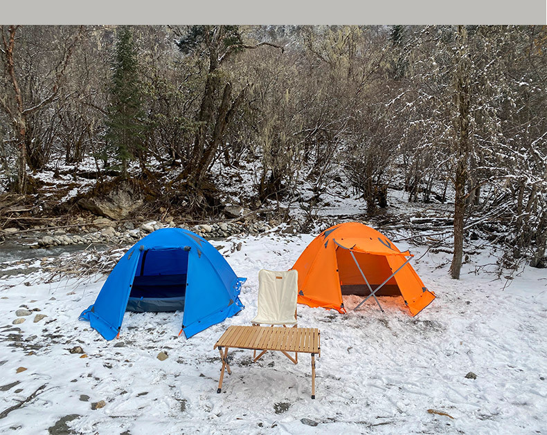 Cheap Goat Tents 2
